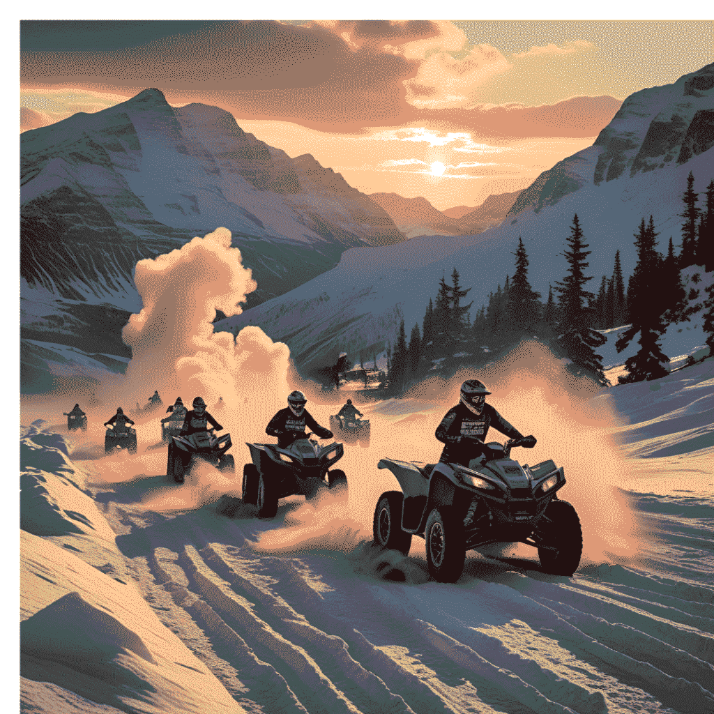 Dune Buggy vs Quad Bike Which Dubai Vehicle Rental Is Right for You-min