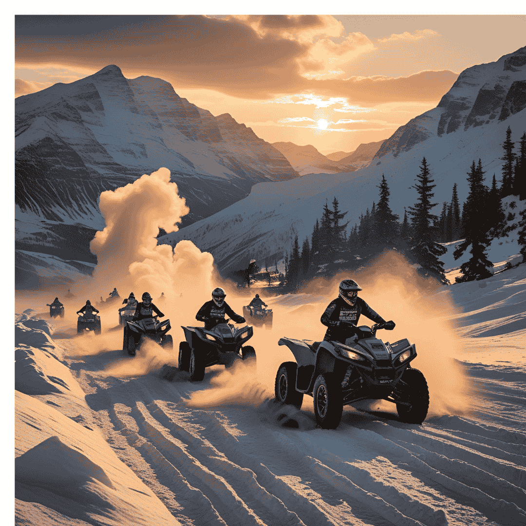 Dune Buggy vs Quad Bike Which Dubai Vehicle Rental Is Right for You-min