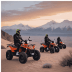 How to Choose the Best Quad Bike Rental in Dubai A Complete Guide