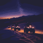 Top ATV Rental Companies in Dubai for Red Dune Adventures